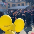 2022 Streetfood Festival Ostermundigen SKEMA Vorführung Kinder & Jugend