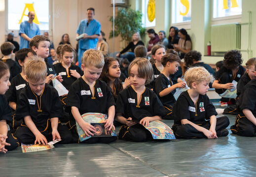 SKEMA Prüfungen 2026 Frühling Kinder 1-3 Bern Ostermundigen