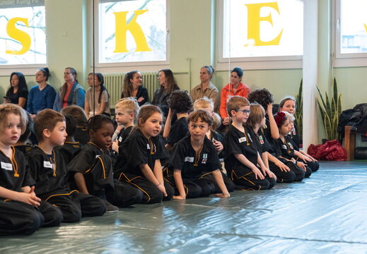 SKEMA Prüfungen 2026 Frühling Kinder 1-3 Bern Ostermundigen