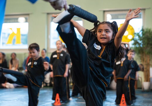 SKEMA Prüfungen 2026 Frühling Kinder 1-3 Bern Ostermundigen