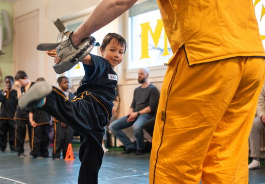 SKEMA Prüfungen 2026 Frühling Kinder 1-3 Bern Ostermundigen