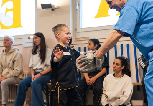 SKEMA Prüfungen 2026 Frühling Kinder 1-3 Bern Ostermundigen